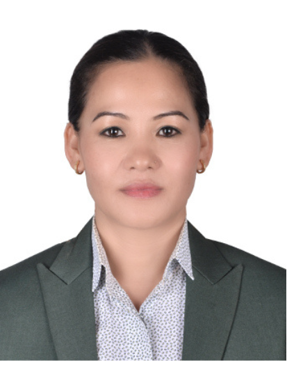 Sarita Gurung